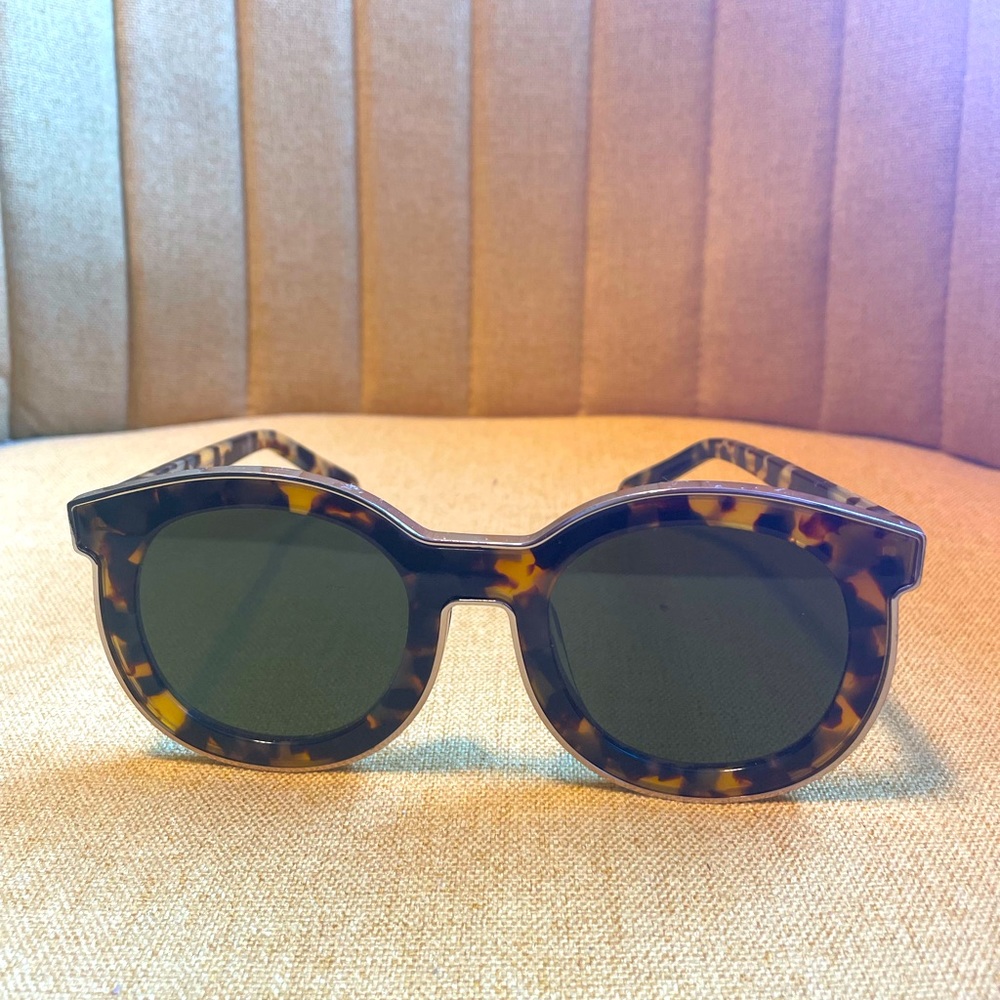 Karen Walker Super Duper sunnies